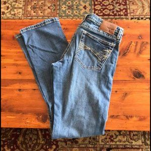 Men's jeans